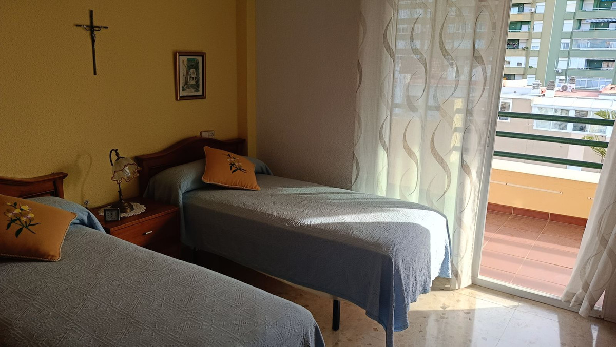 Appartement te koop in Fuengirola | 3 slaapkamers H5348734