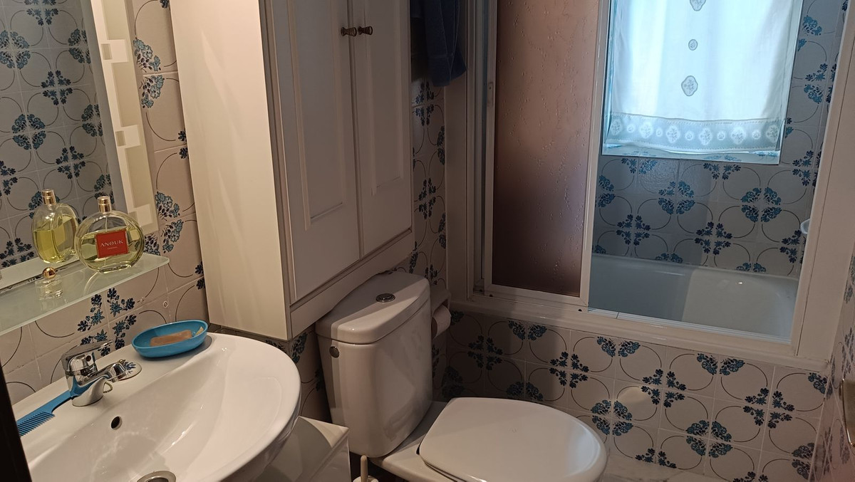 Appartement te koop in Fuengirola | 3 slaapkamers H5348734