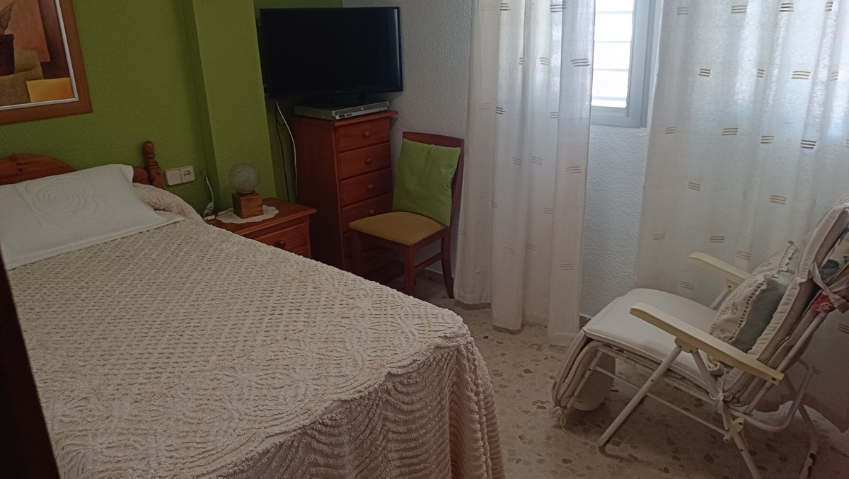 Appartement te koop in Fuengirola | 3 slaapkamers H5348734