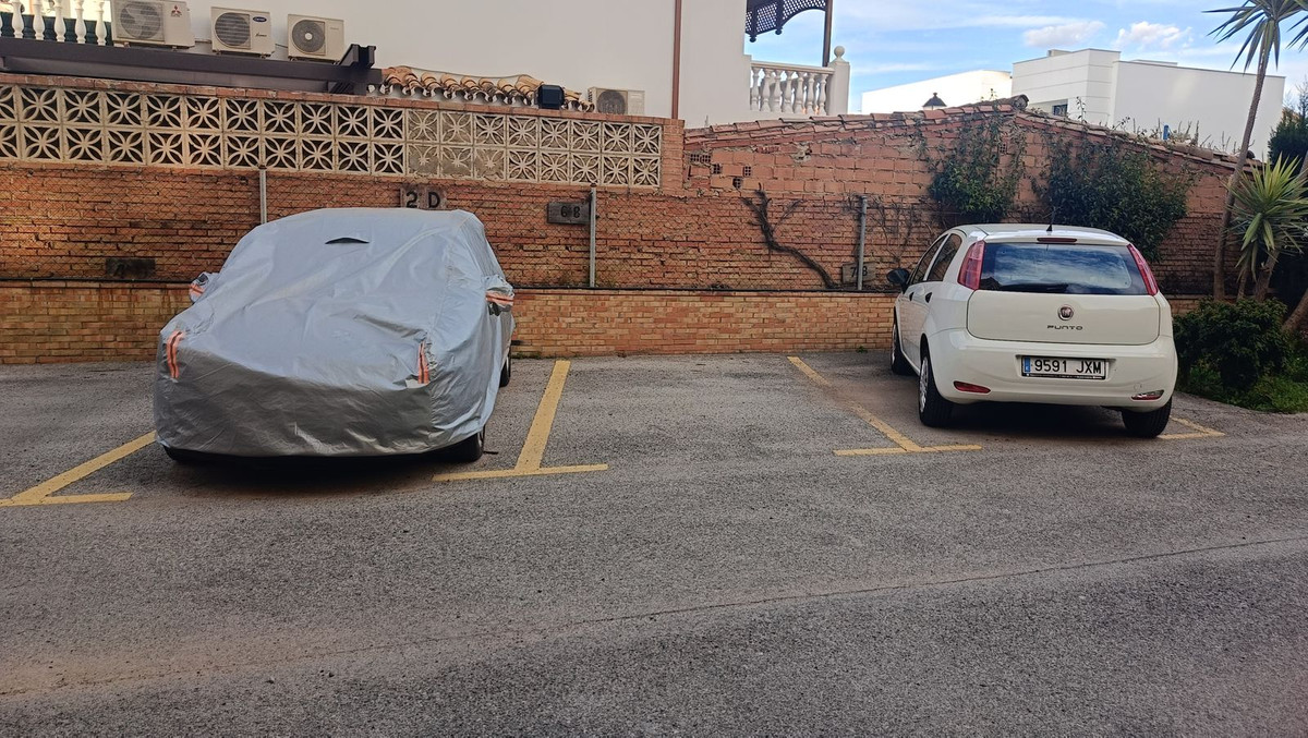 Appartement te koop in Fuengirola | 3 slaapkamers H5348734