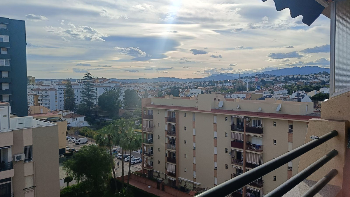 Appartement te koop in Fuengirola | 3 slaapkamers H5348734