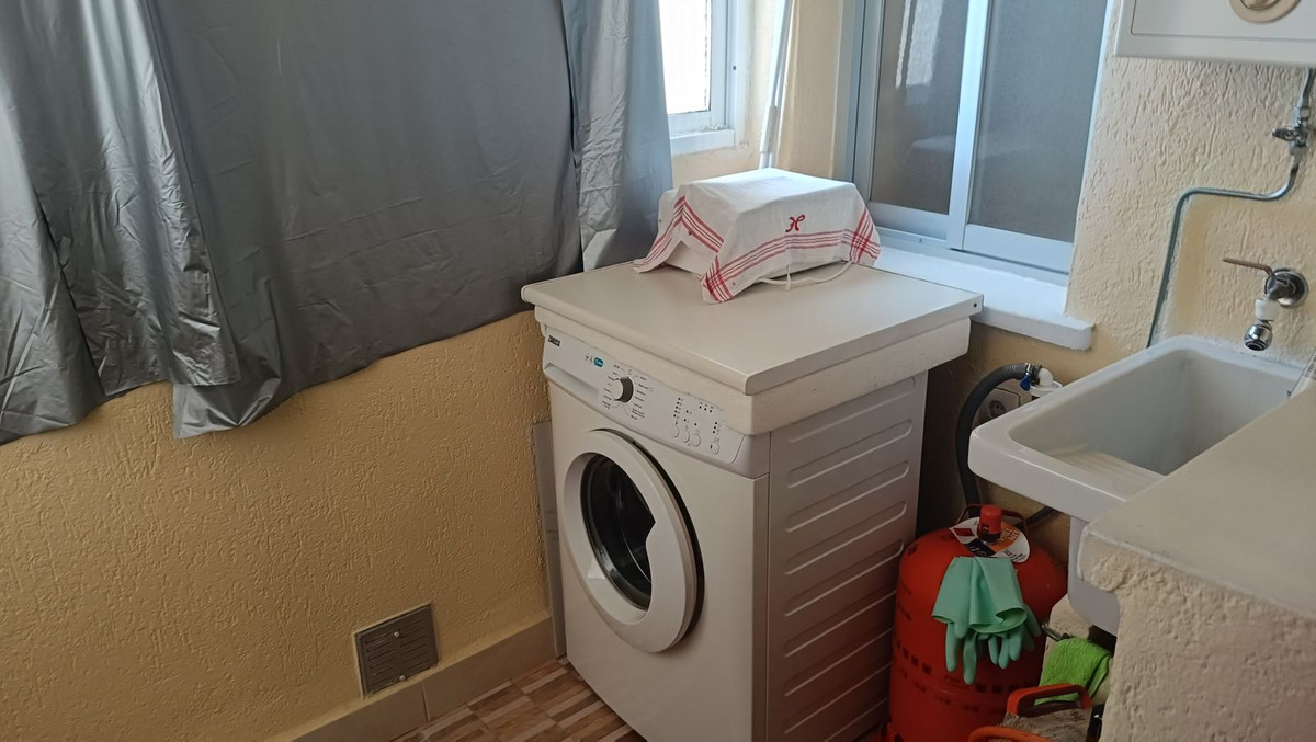 Appartement te koop in Fuengirola | 3 slaapkamers H5348734