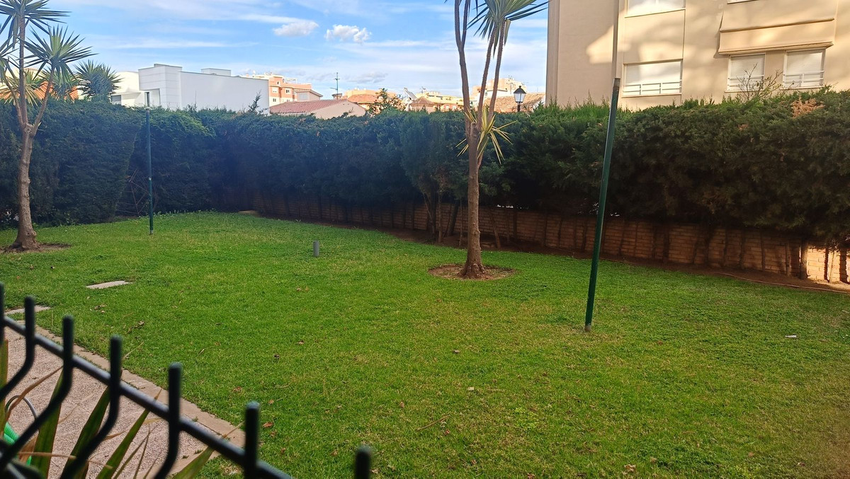 Appartement te koop in Fuengirola | 3 slaapkamers H5348734