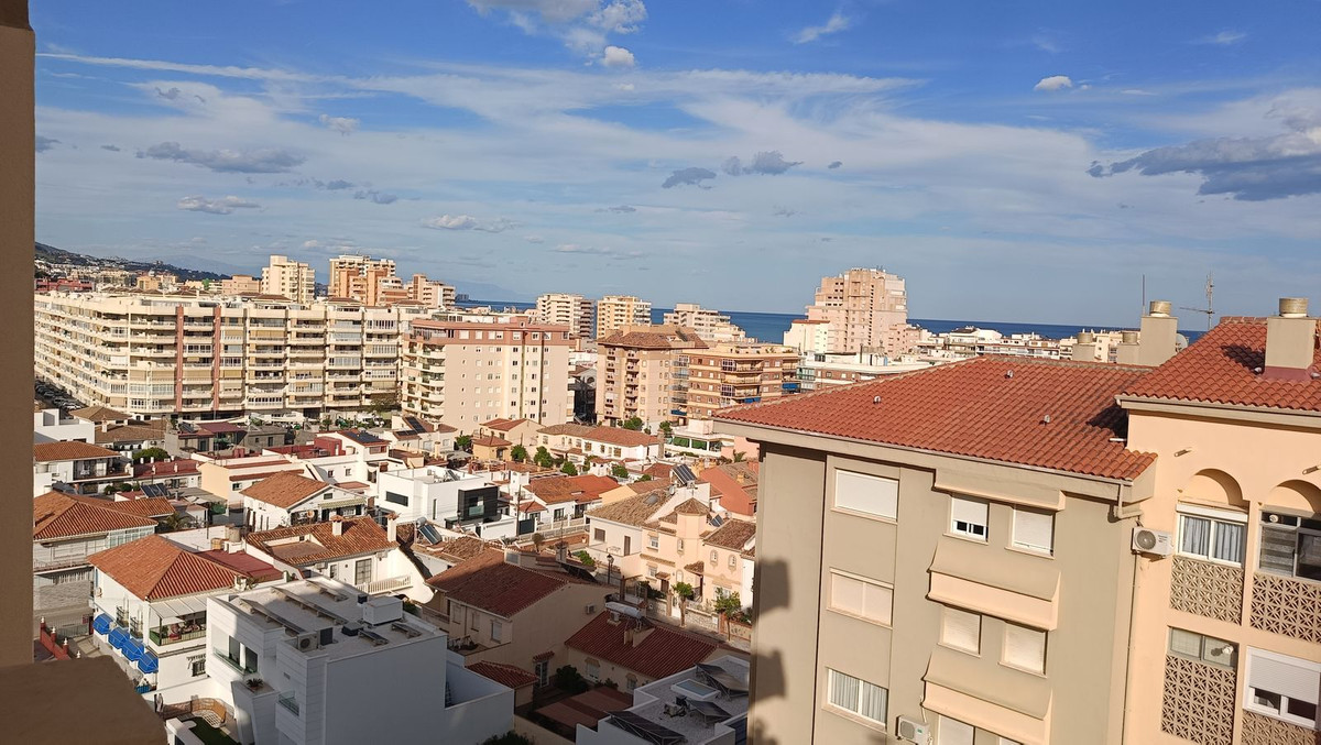 Appartement te koop in Fuengirola | 3 slaapkamers H5348734