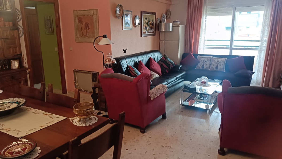 Appartement te koop in Fuengirola | 3 slaapkamers H5348734