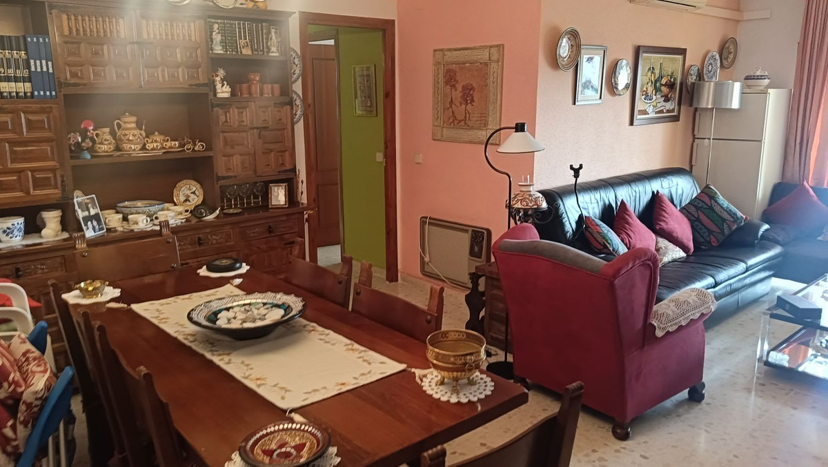 Appartement te koop in Fuengirola | 3 slaapkamers H5348734