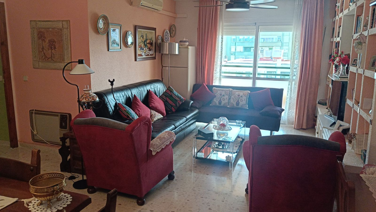 Appartement te koop in Fuengirola | 3 slaapkamers H5348734