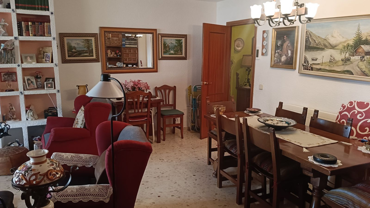 Appartement te koop in Fuengirola | 3 slaapkamers H5348734