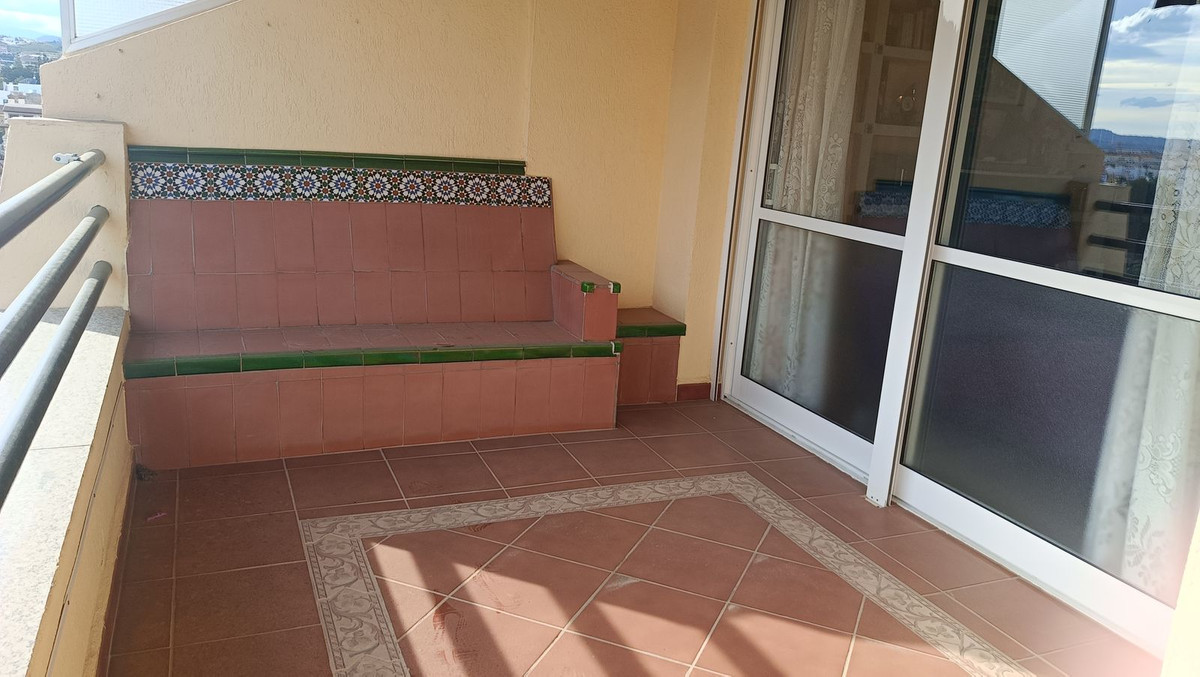 Appartement te koop in Fuengirola | 3 slaapkamers H5348734