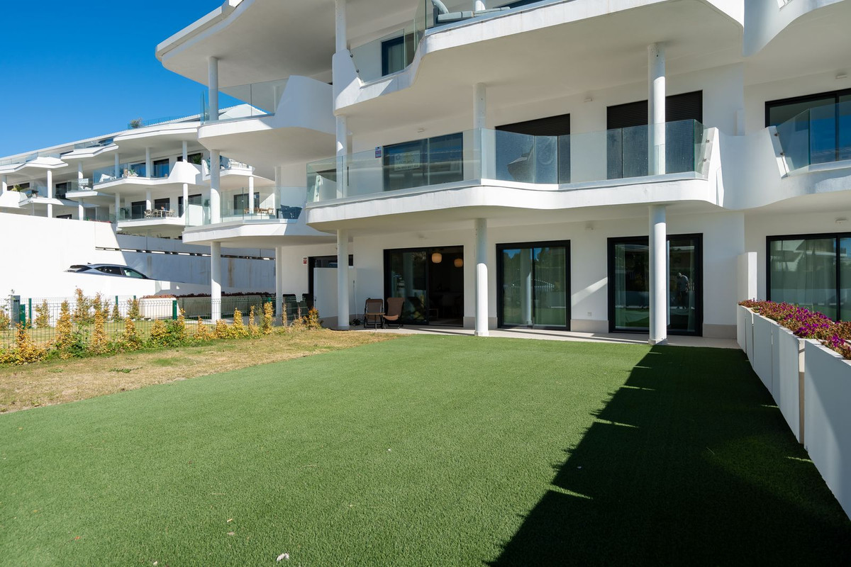 Appartement te koop in Fuengirola | 2 slaapkamers H5348746