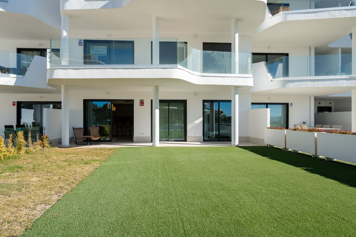 Appartement te koop in Fuengirola | 2 slaapkamers H5348746