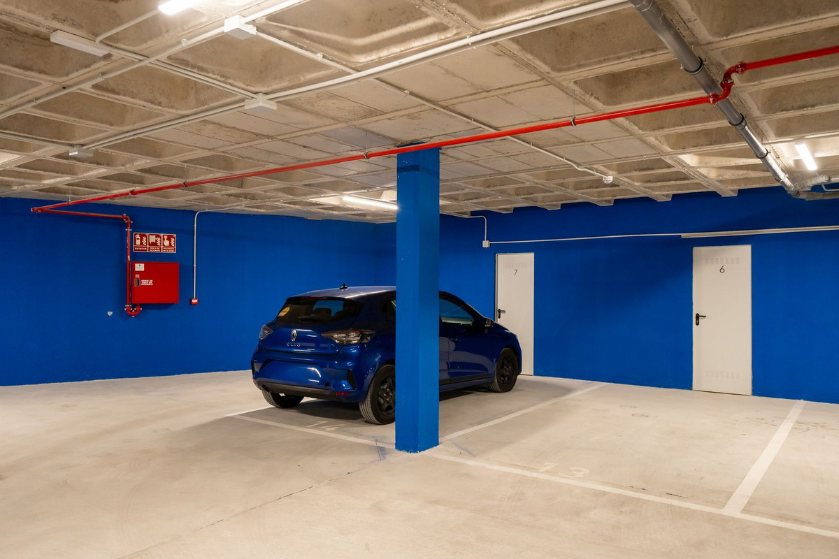 Appartement te koop in Fuengirola | 2 slaapkamers H5348746