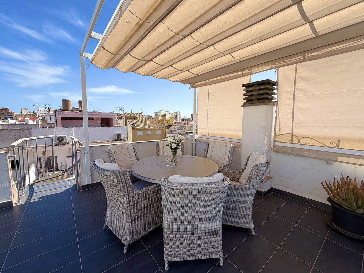 Appartement te koop in Fuengirola | 2 slaapkamers H5350135