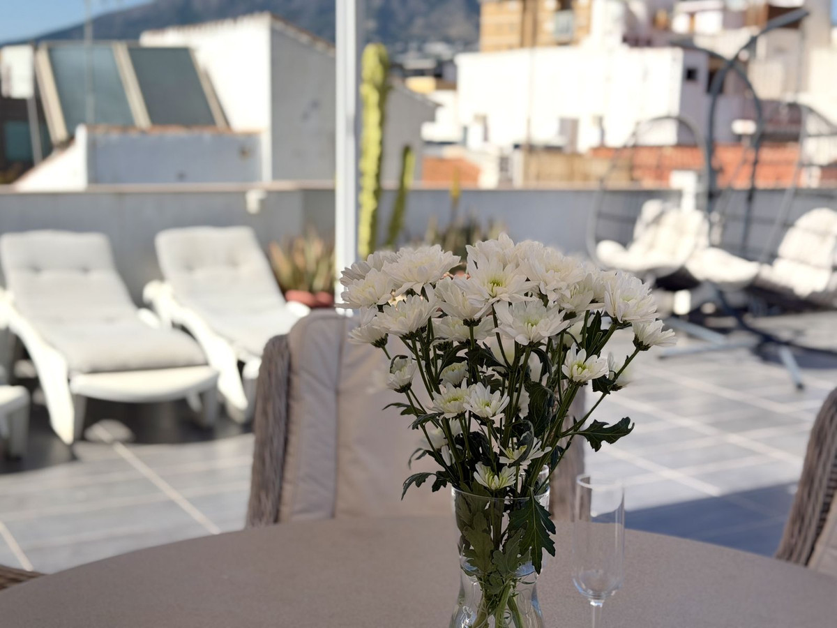 Appartement te koop in Fuengirola | 2 slaapkamers H5350135