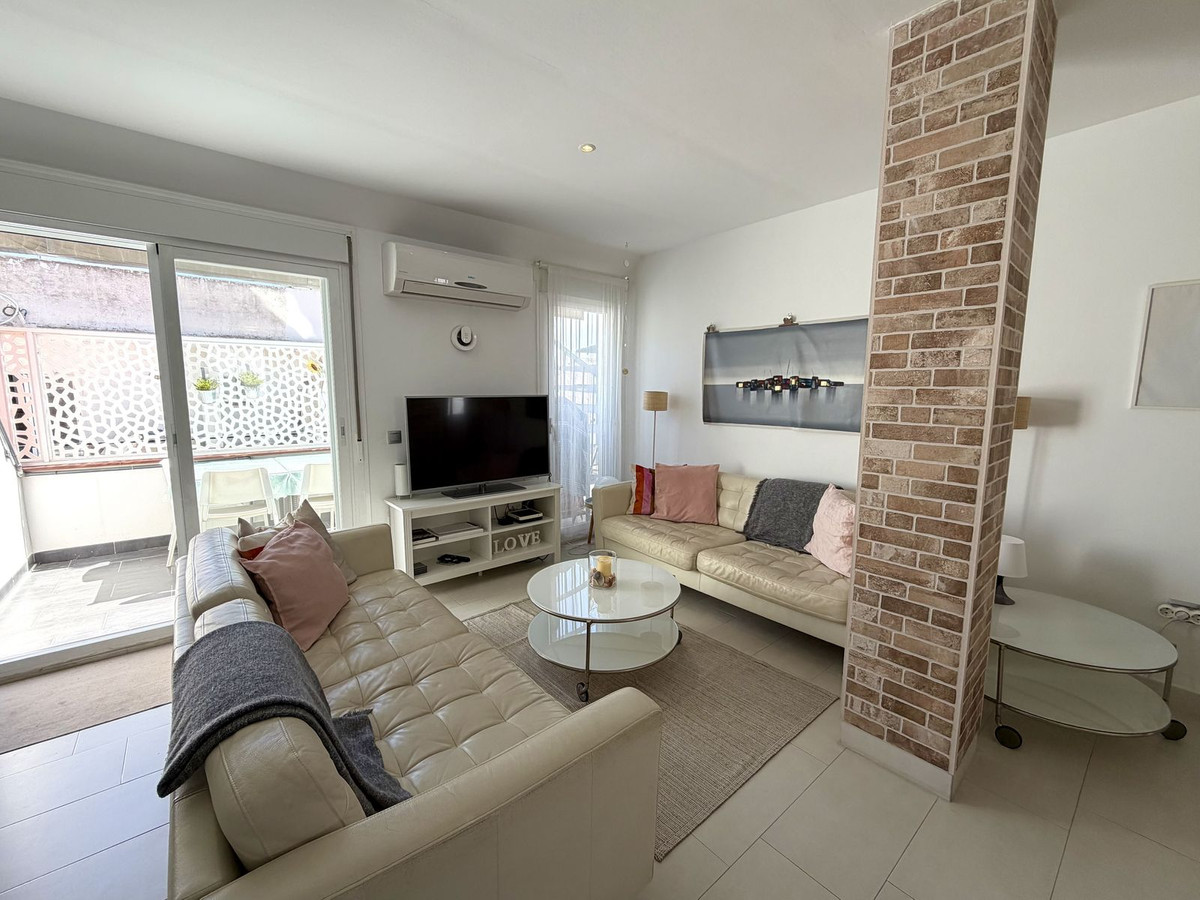 Appartement te koop in Fuengirola | 2 slaapkamers H5350135