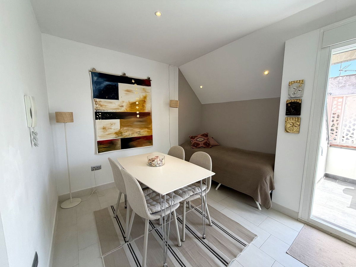 Appartement te koop in Fuengirola | 2 slaapkamers H5350135