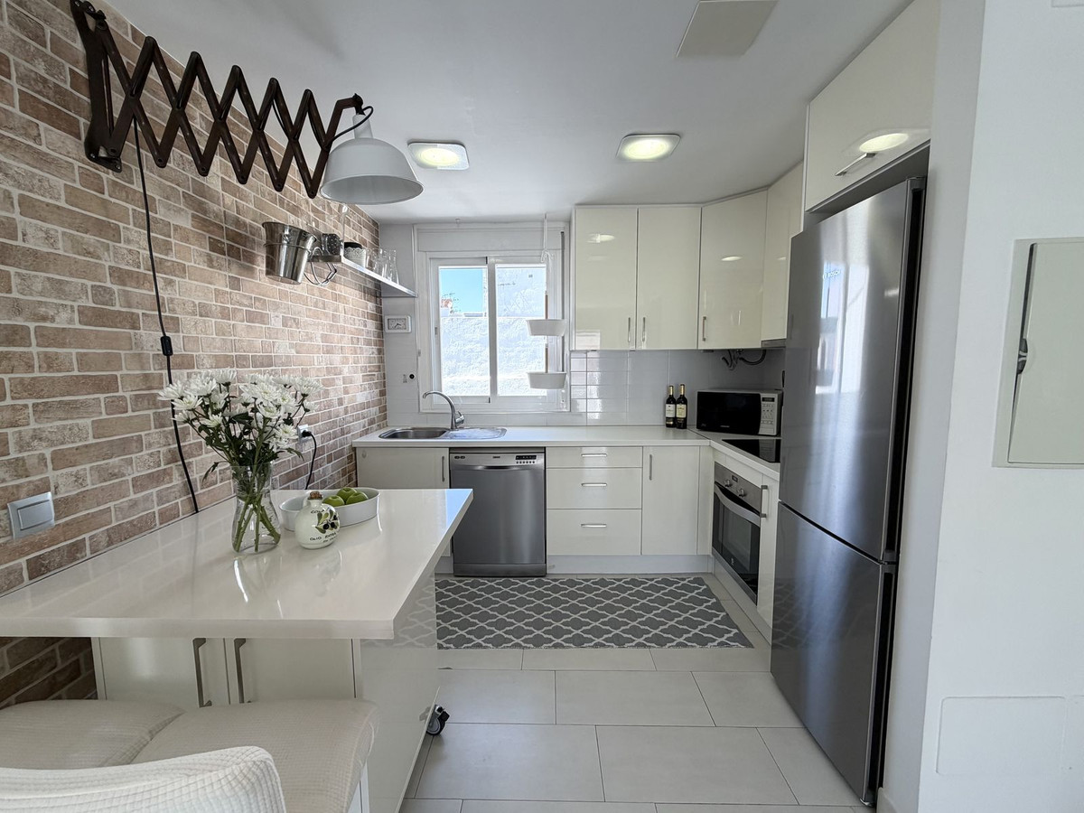 Appartement te koop in Fuengirola | 2 slaapkamers H5350135