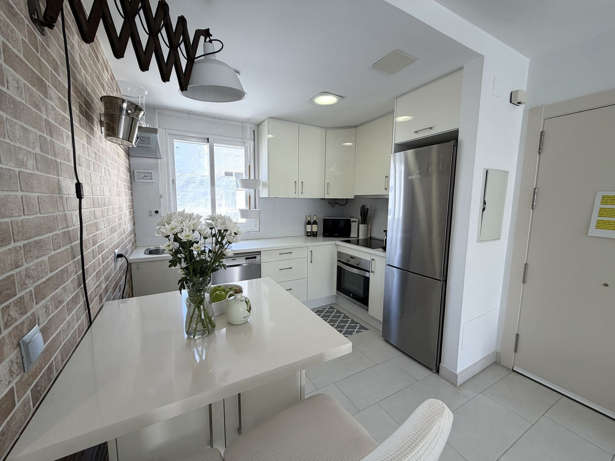 Appartement te koop in Fuengirola | 2 slaapkamers H5350135