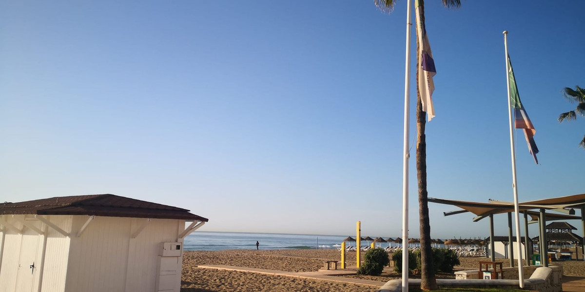 Appartement te koop in Fuengirola | 2 slaapkamers H5350423