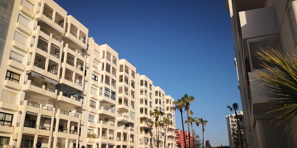 Appartement te koop in Fuengirola | 2 slaapkamers H5350423