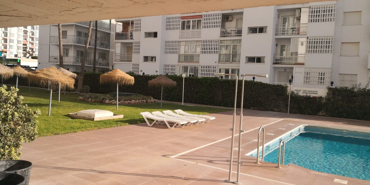 Appartement te koop in Fuengirola | 2 slaapkamers H5350423