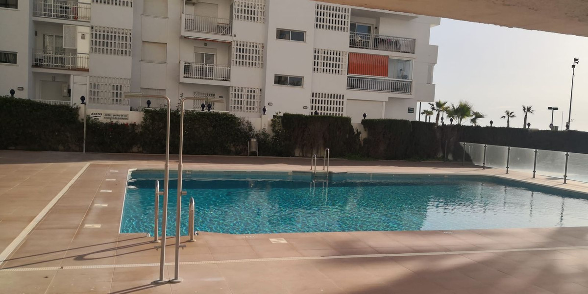 Appartement te koop in Fuengirola | 2 slaapkamers H5350423