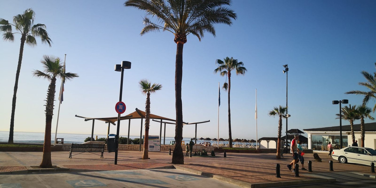 Appartement te koop in Fuengirola | 2 slaapkamers H5350423