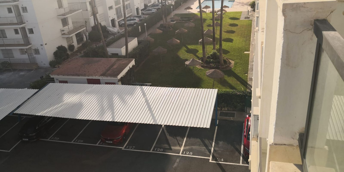 Appartement te koop in Fuengirola | 2 slaapkamers H5350423