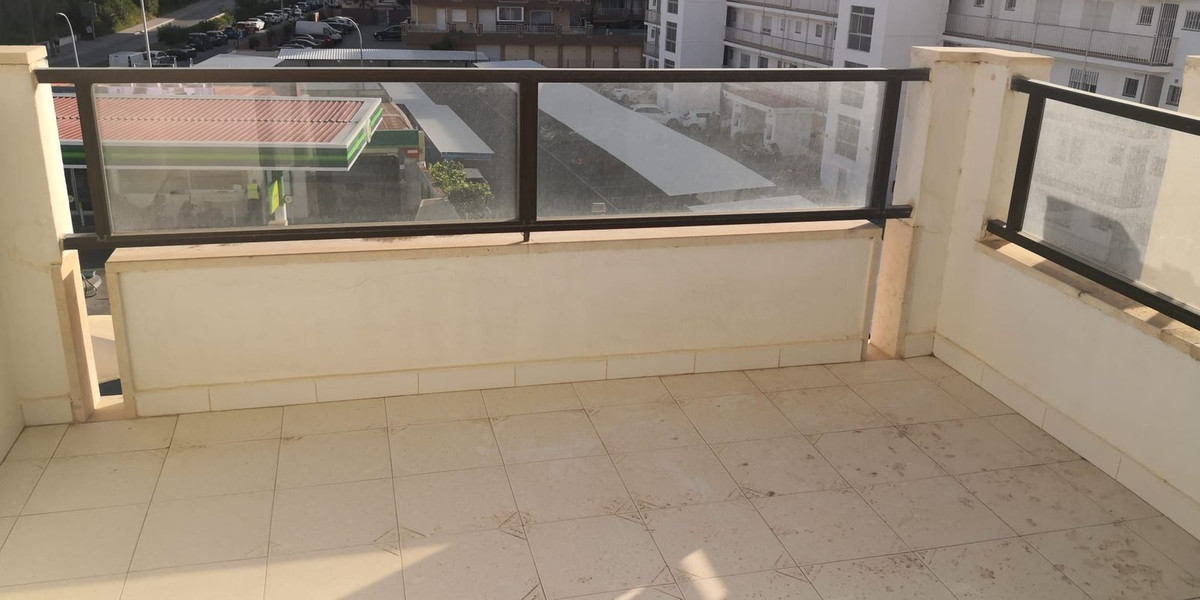 Appartement te koop in Fuengirola | 2 slaapkamers H5350423