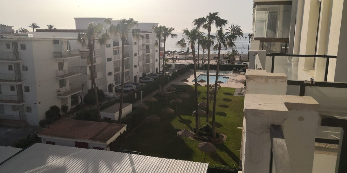 Appartement te koop in Fuengirola | 2 slaapkamers H5350423