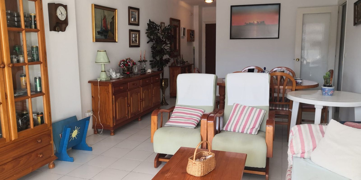 Appartement te koop in Fuengirola | 2 slaapkamers H5350423