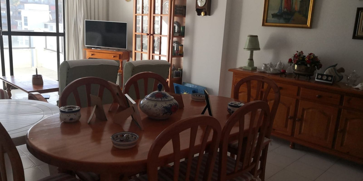 Appartement te koop in Fuengirola | 2 slaapkamers H5350423