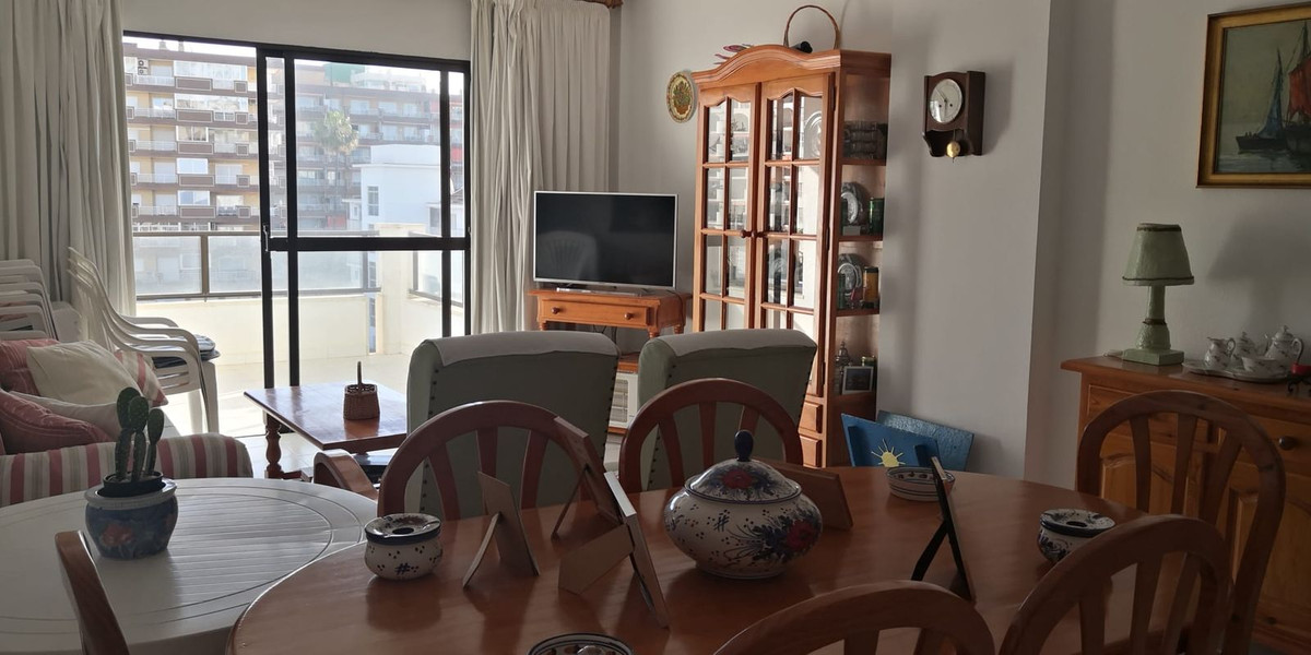 Appartement te koop in Fuengirola | 2 slaapkamers H5350423
