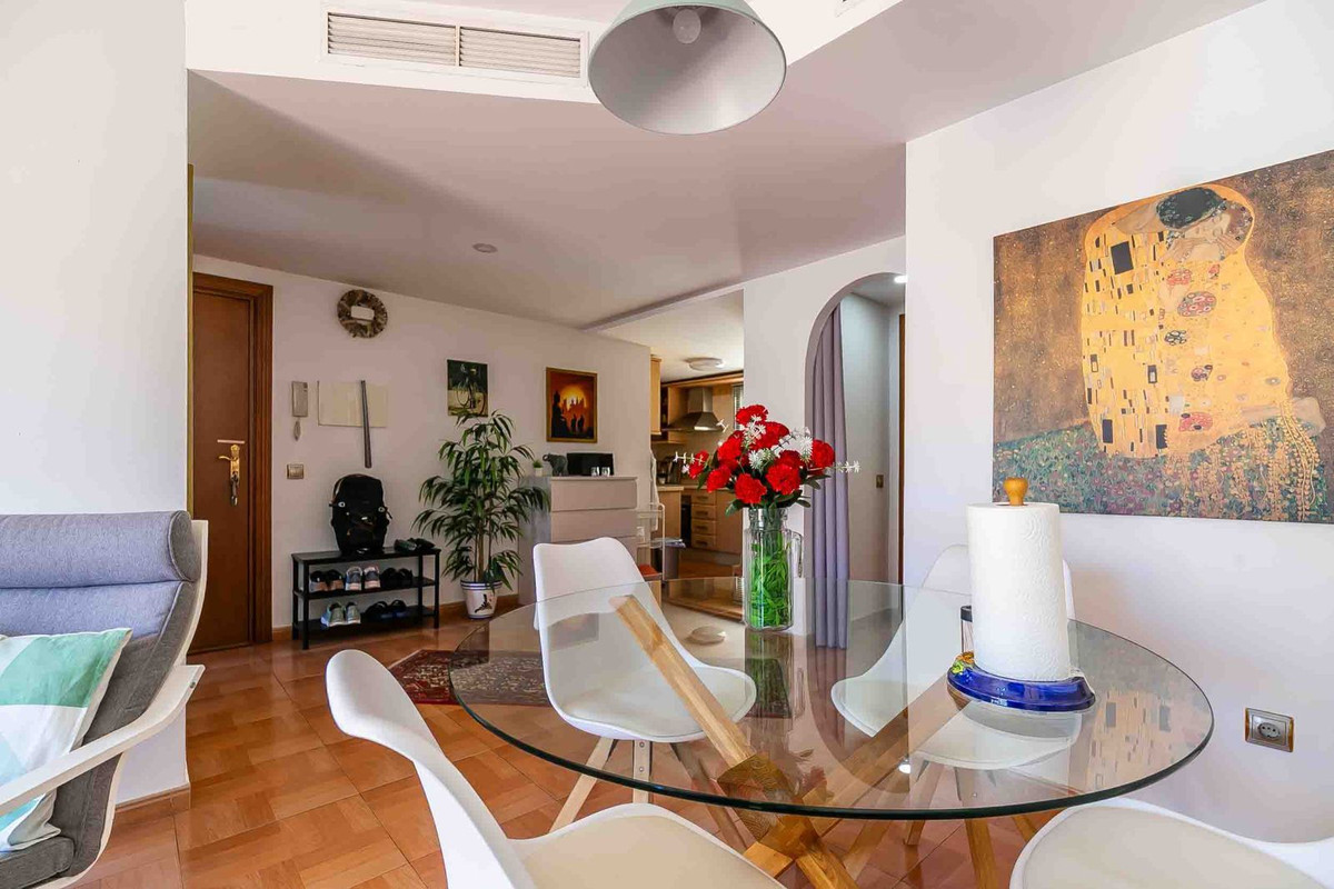 Penthouse te koop in Fuengirola | 2 slaapkamers H5350552
