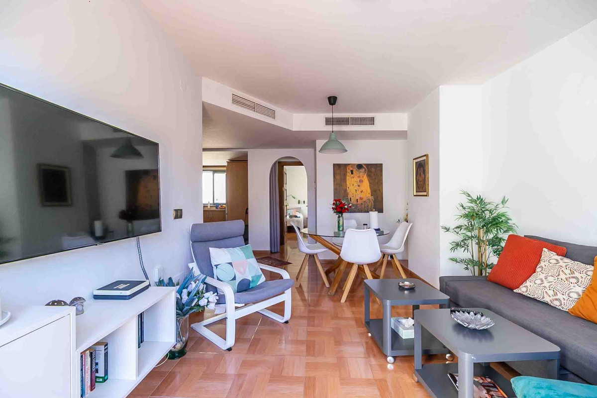 Penthouse te koop in Fuengirola | 2 slaapkamers H5350552