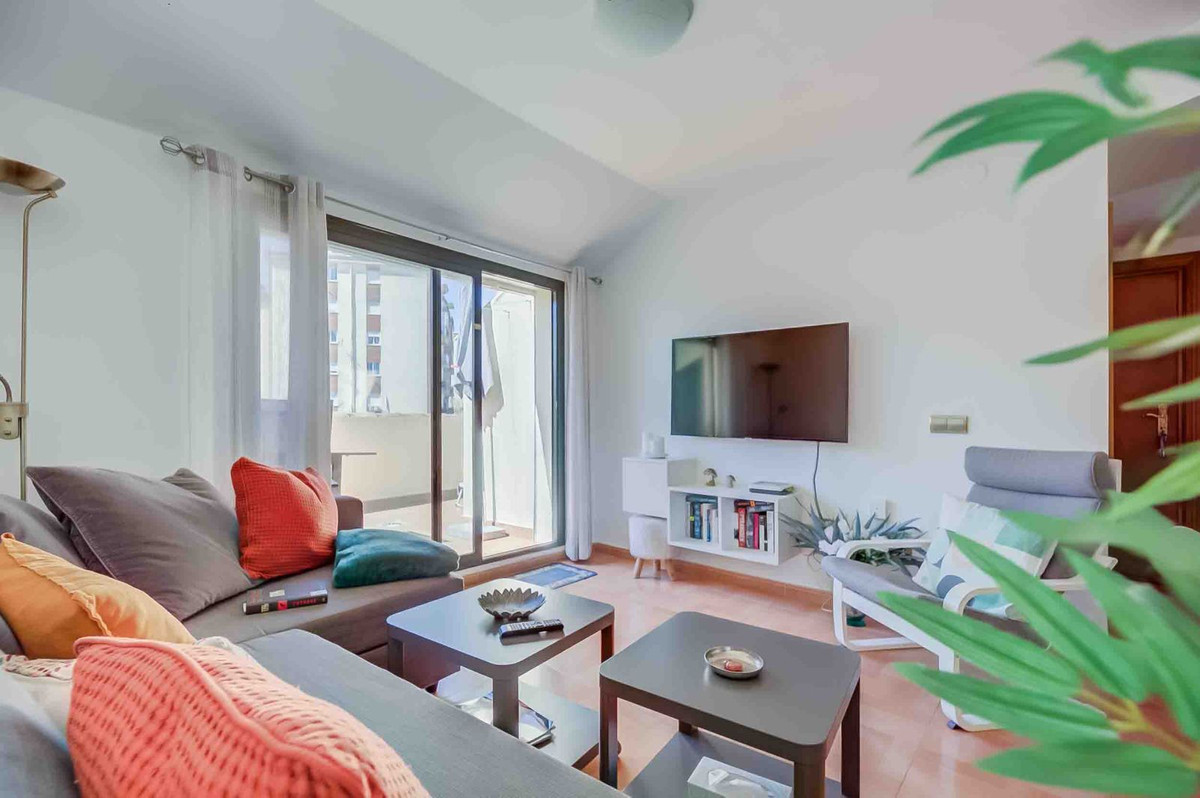 Penthouse te koop in Fuengirola | 2 slaapkamers H5350552