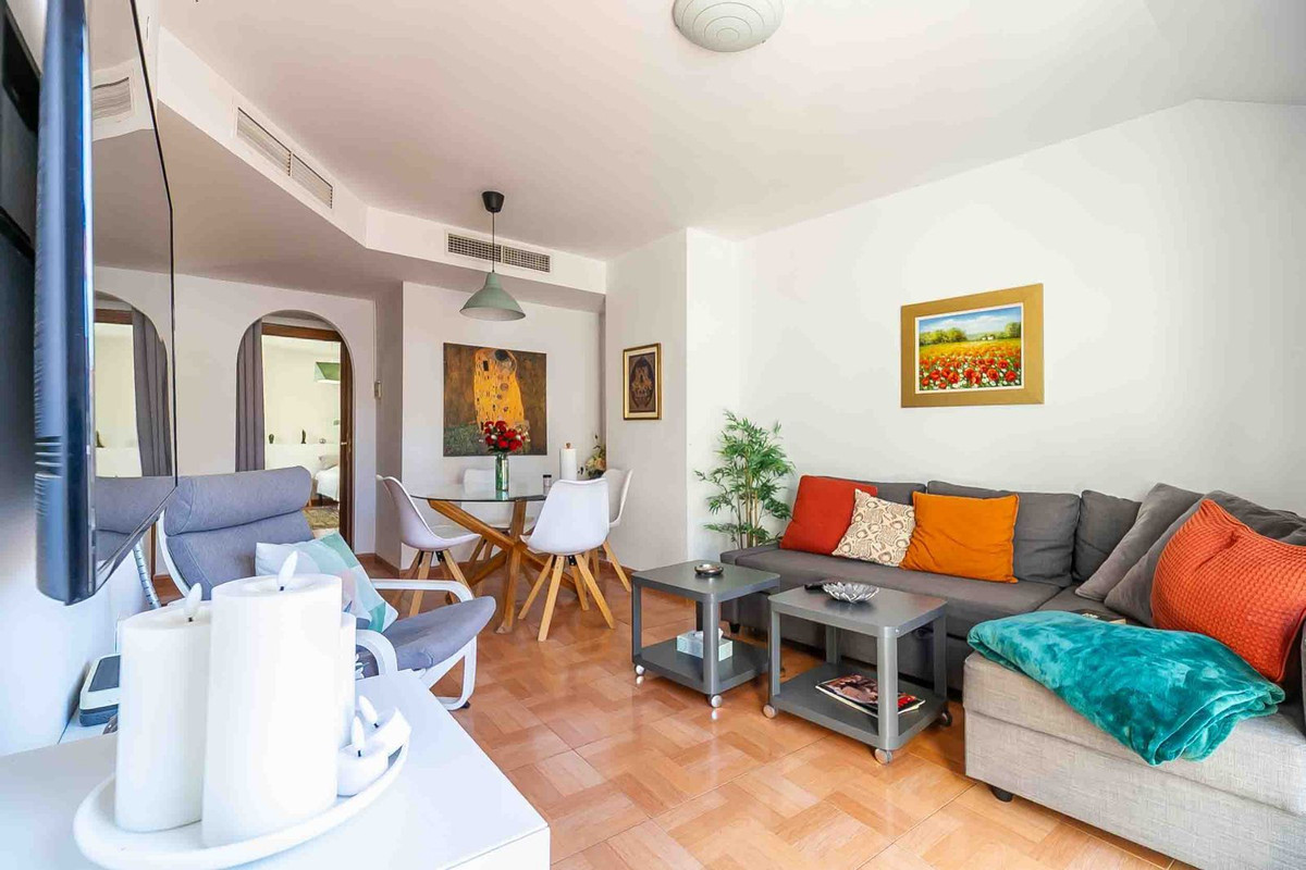 Penthouse te koop in Fuengirola | 2 slaapkamers H5350552