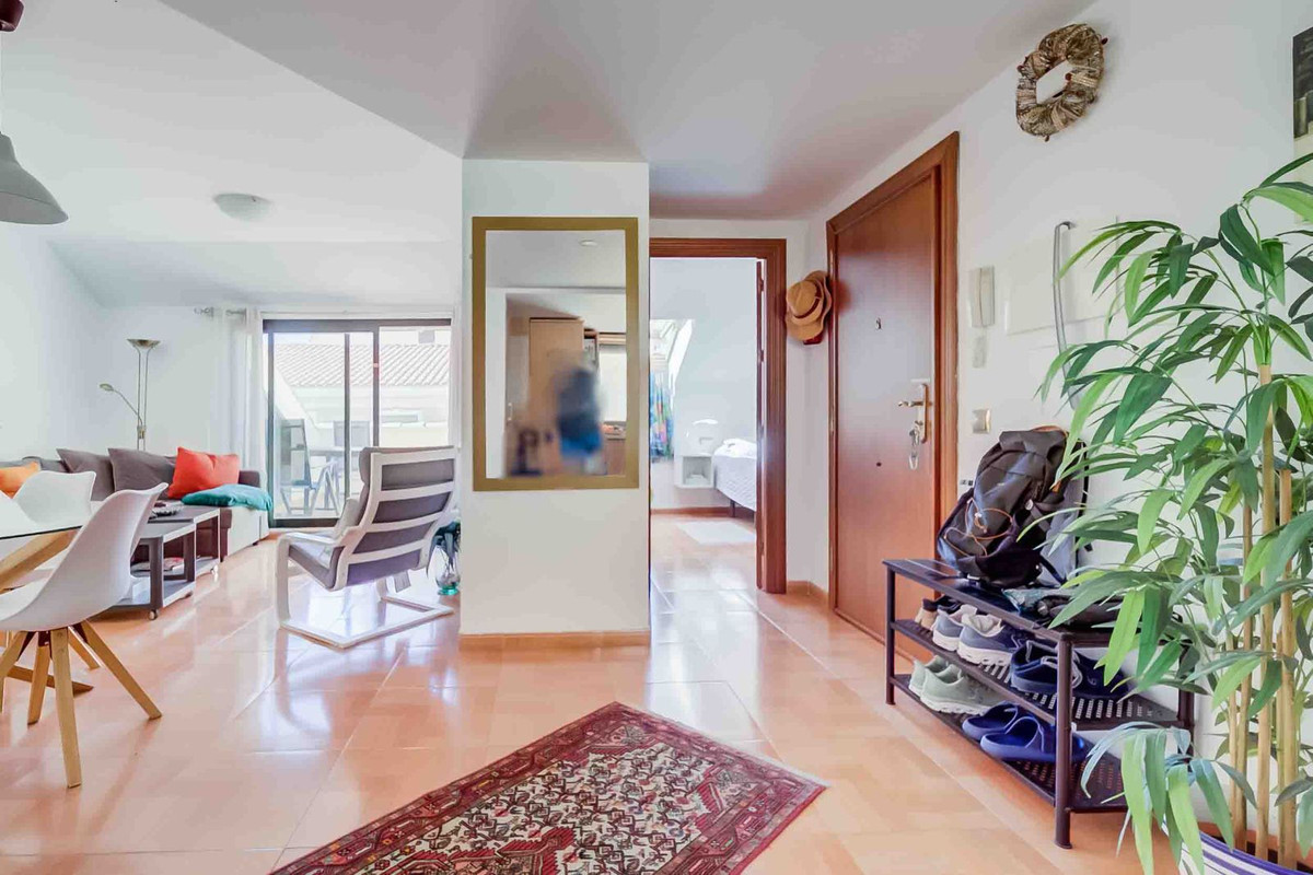 Penthouse te koop in Fuengirola | 2 slaapkamers H5350552