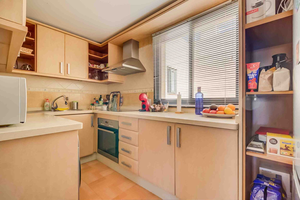 Penthouse te koop in Fuengirola | 2 slaapkamers H5350552