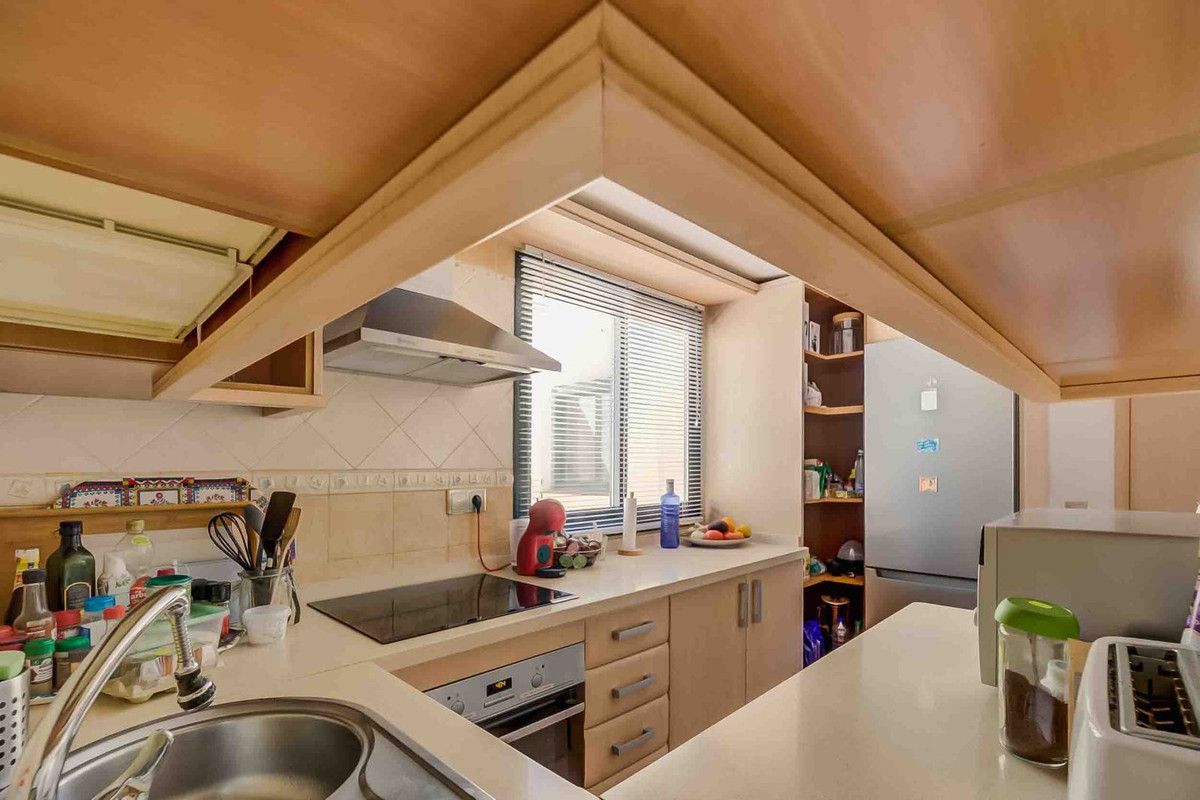 Penthouse te koop in Fuengirola | 2 slaapkamers H5350552