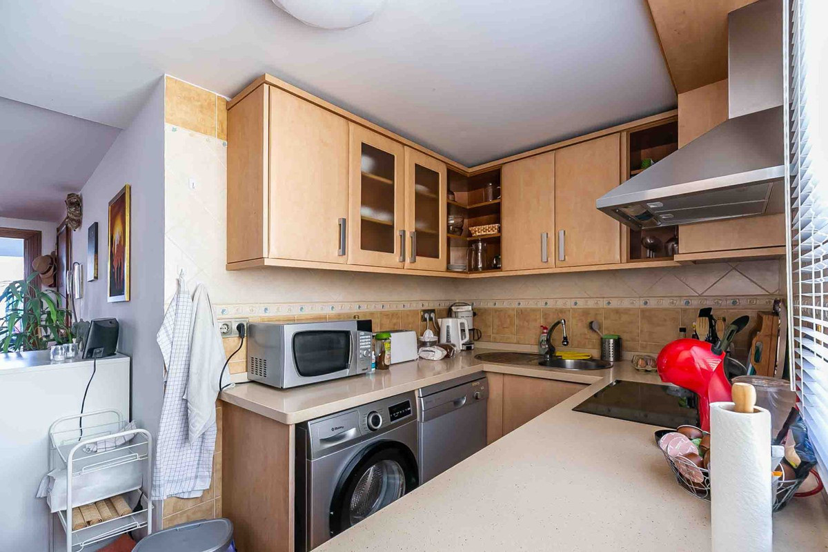 Penthouse te koop in Fuengirola | 2 slaapkamers H5350552