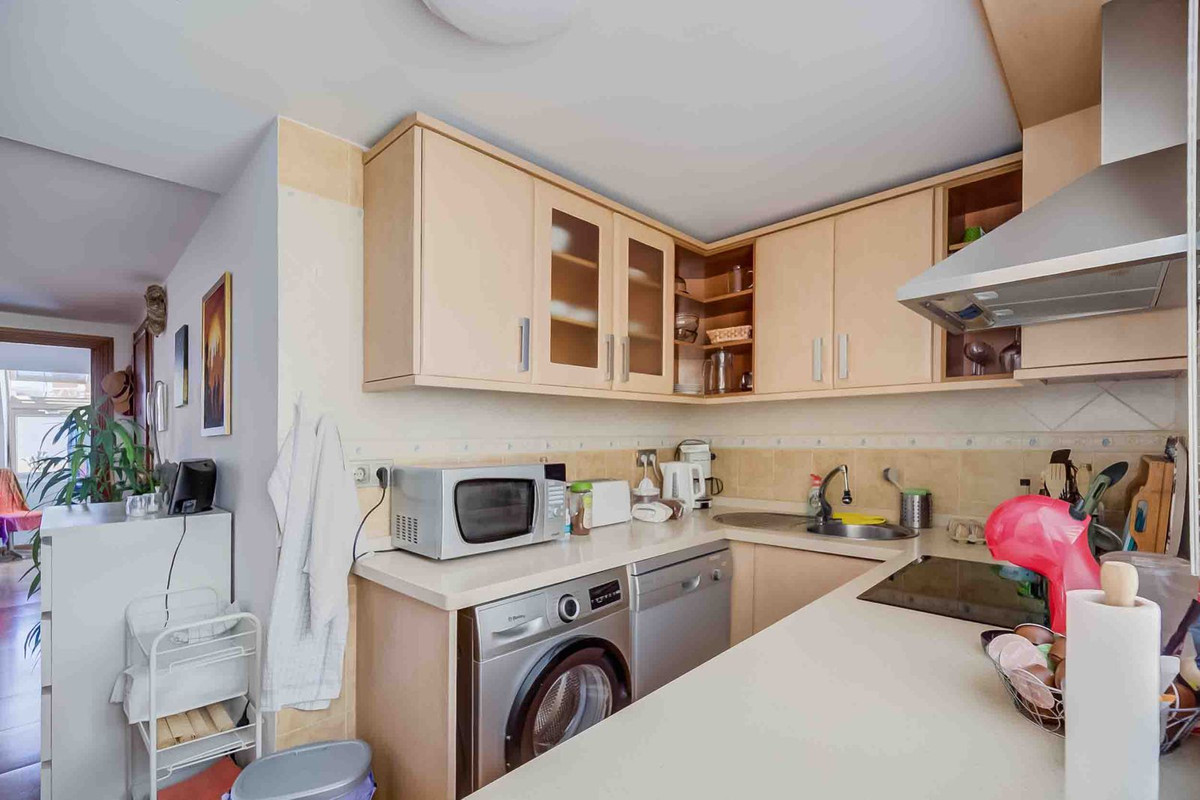 Penthouse te koop in Fuengirola | 2 slaapkamers H5350552