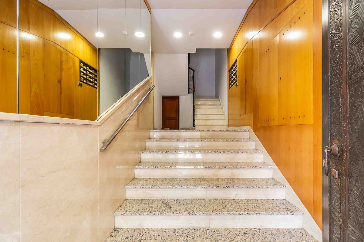 Penthouse te koop in Fuengirola | 2 slaapkamers H5350552