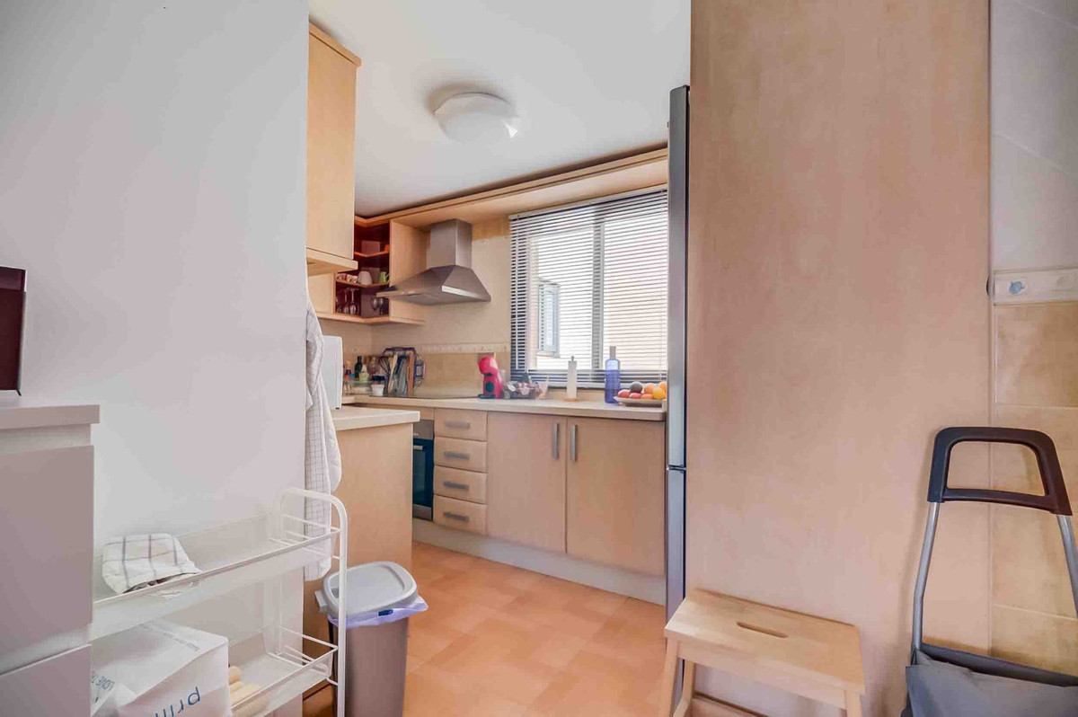 Penthouse te koop in Fuengirola | 2 slaapkamers H5350552