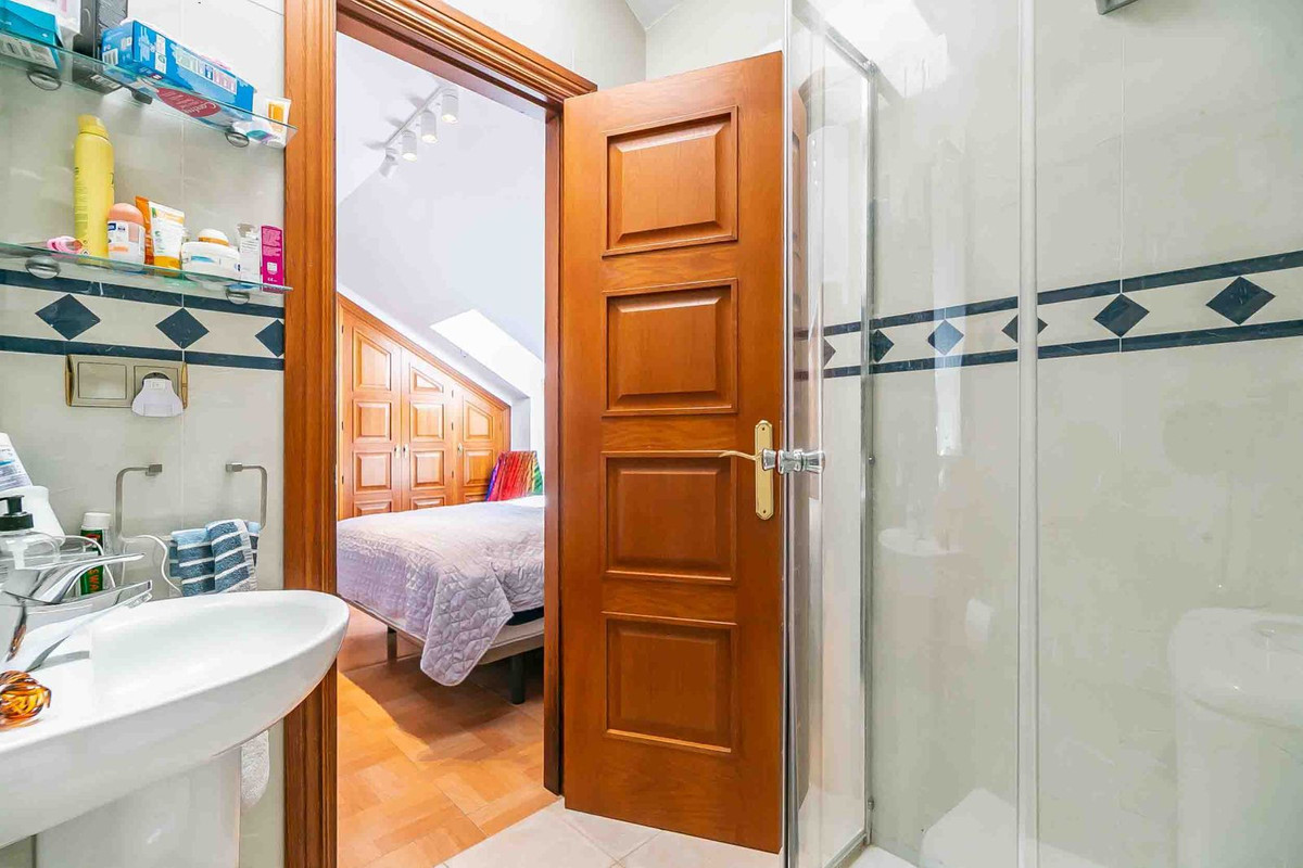 Penthouse te koop in Fuengirola | 2 slaapkamers H5350552