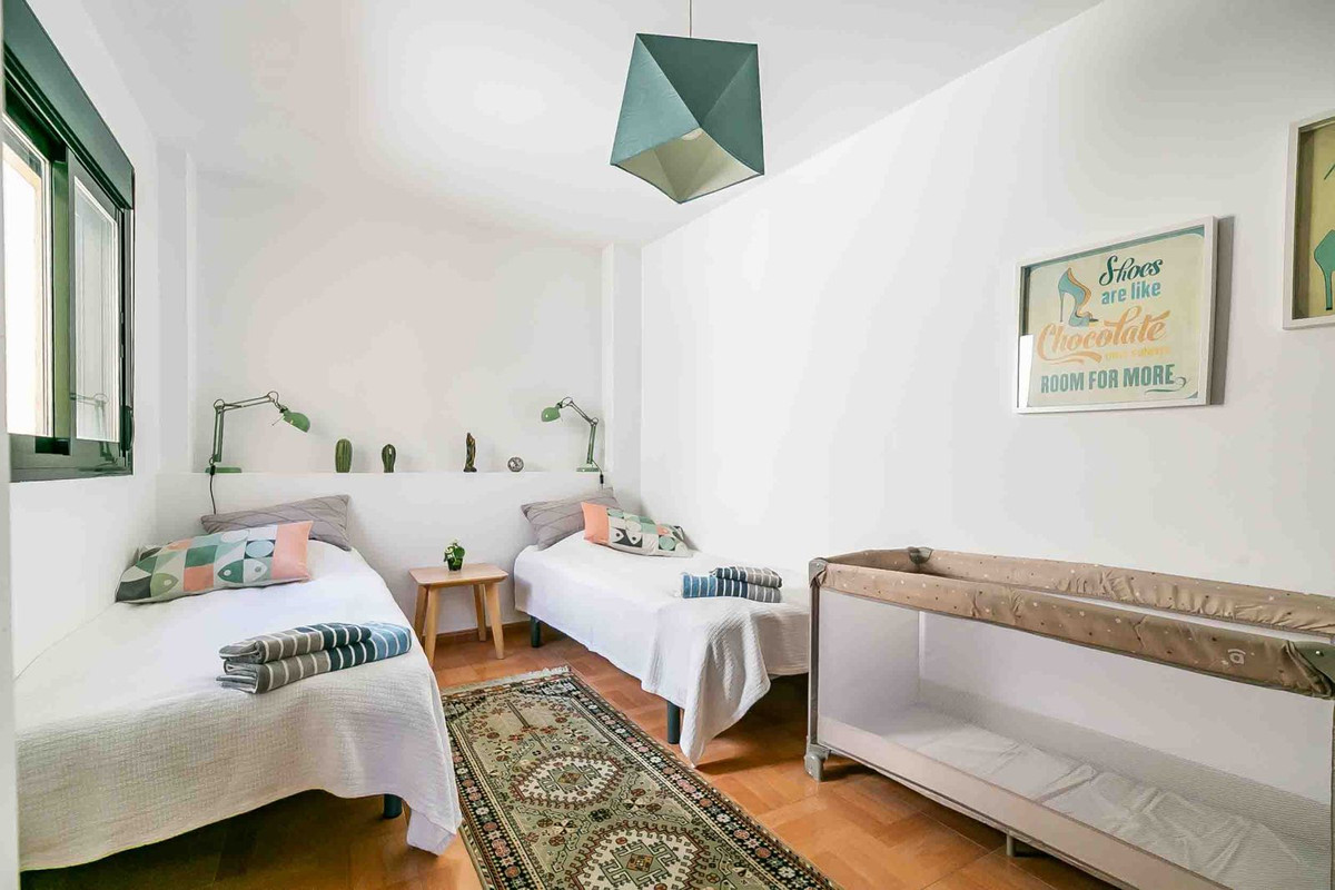 Penthouse te koop in Fuengirola | 2 slaapkamers H5350552