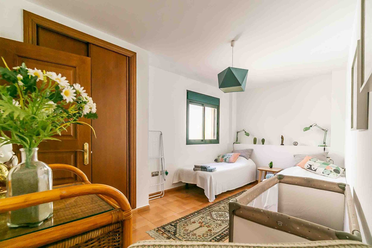 Penthouse te koop in Fuengirola | 2 slaapkamers H5350552