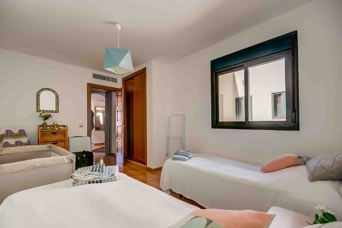 Penthouse te koop in Fuengirola | 2 slaapkamers H5350552