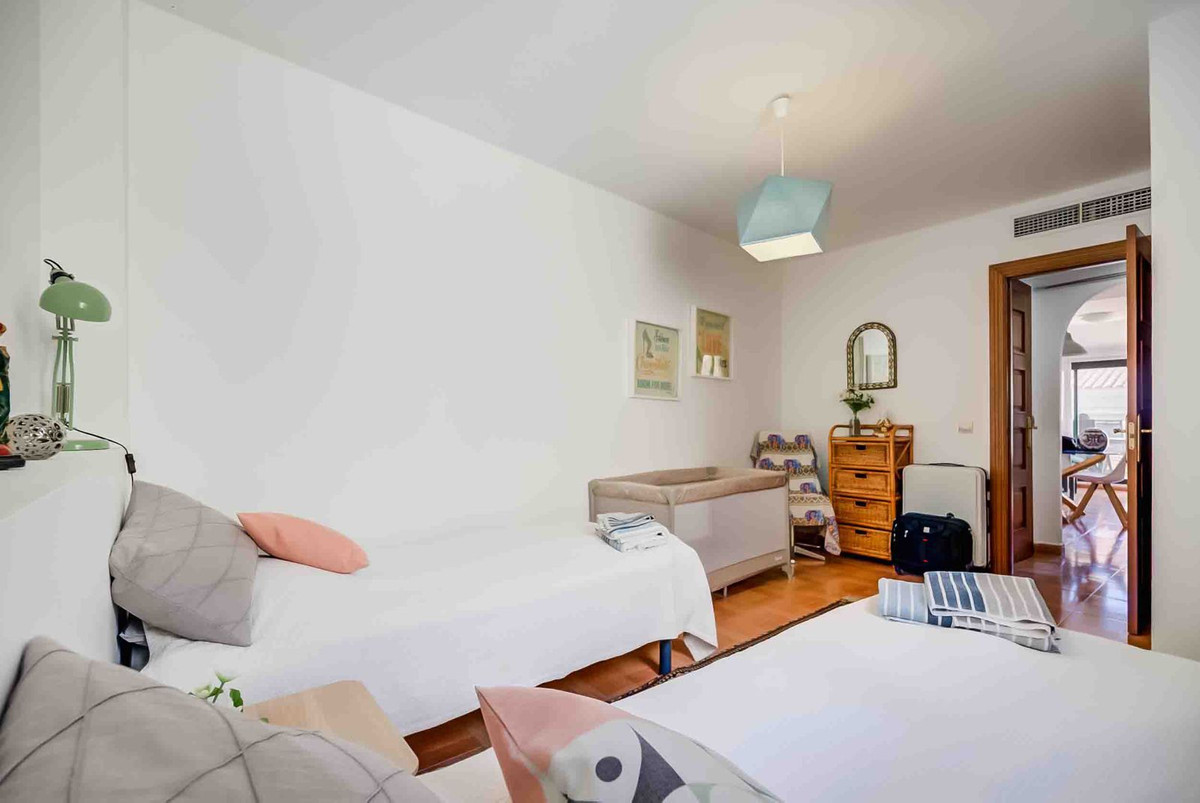 Penthouse te koop in Fuengirola | 2 slaapkamers H5350552