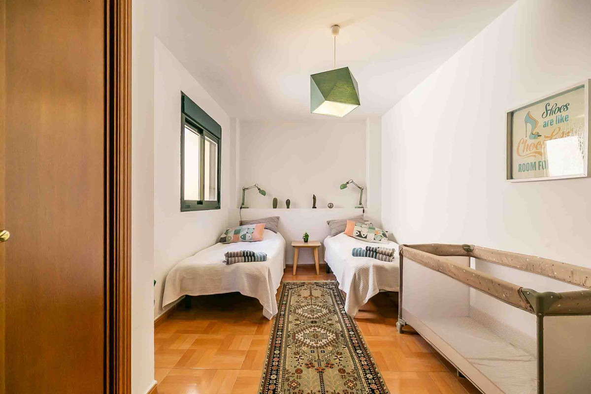 Penthouse te koop in Fuengirola | 2 slaapkamers H5350552